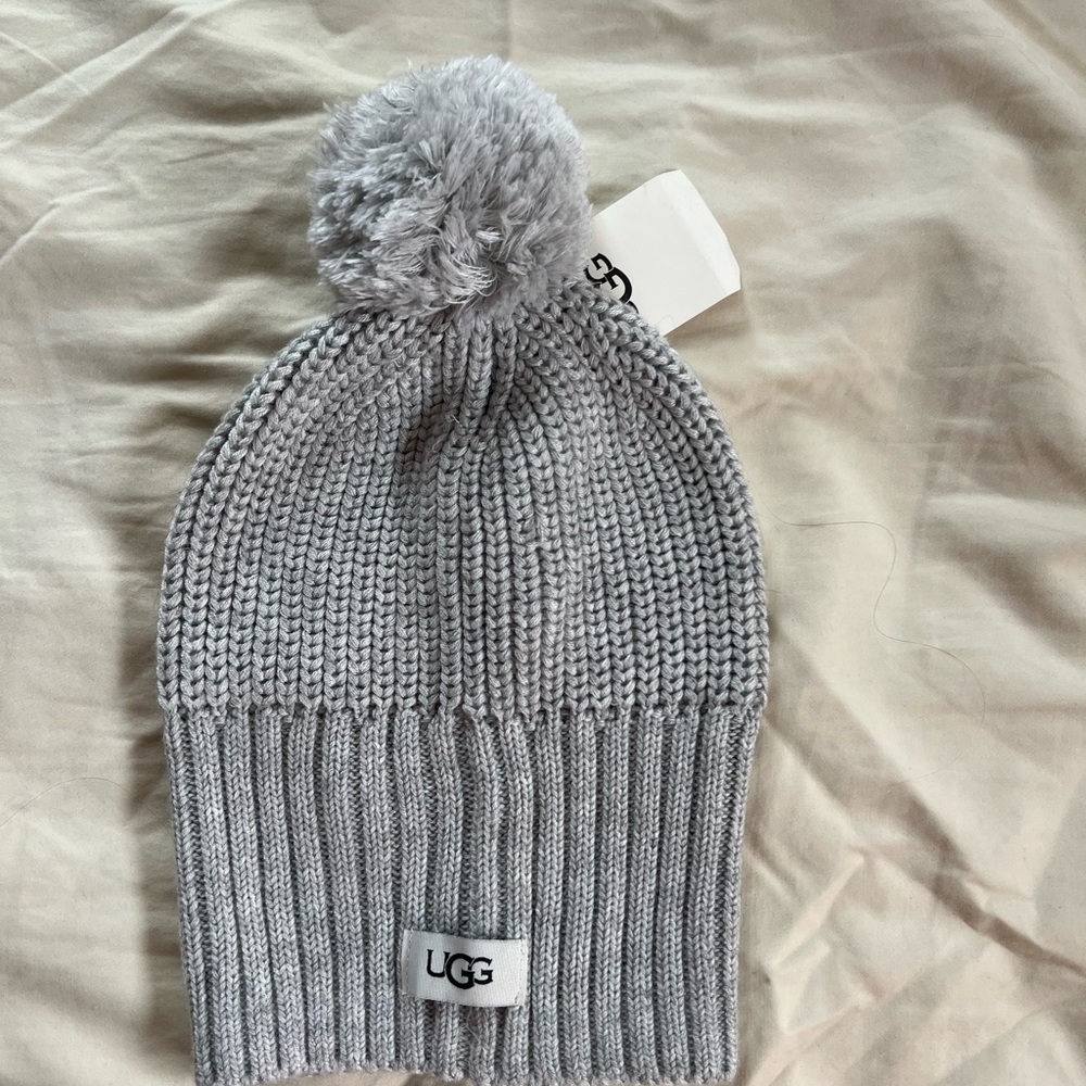 Ugg Beanie